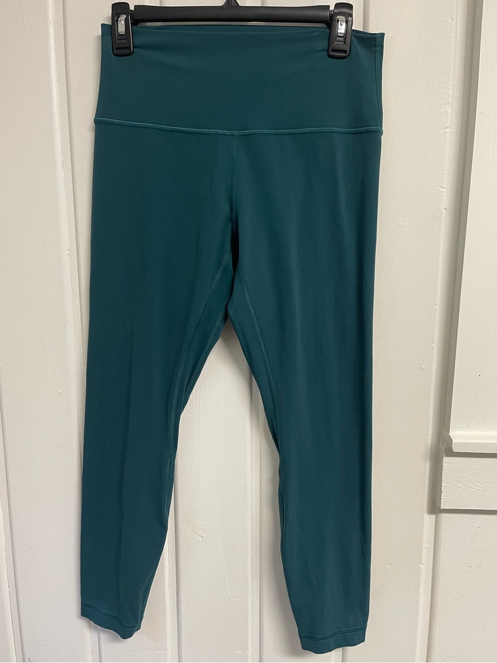 Lululemon High Rise Align Leggings 7/8